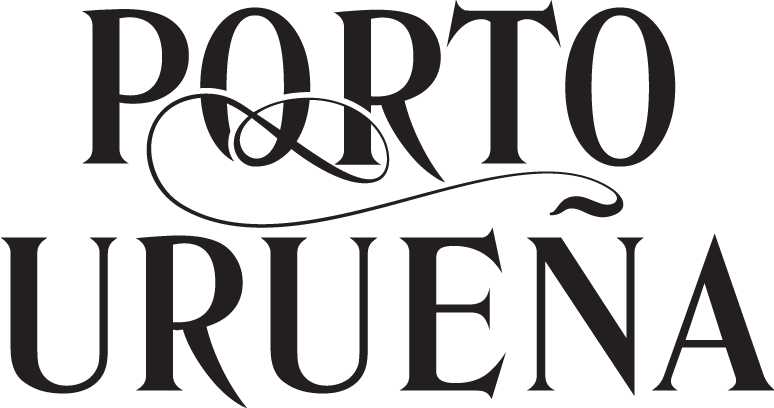 Porto-Urueña
