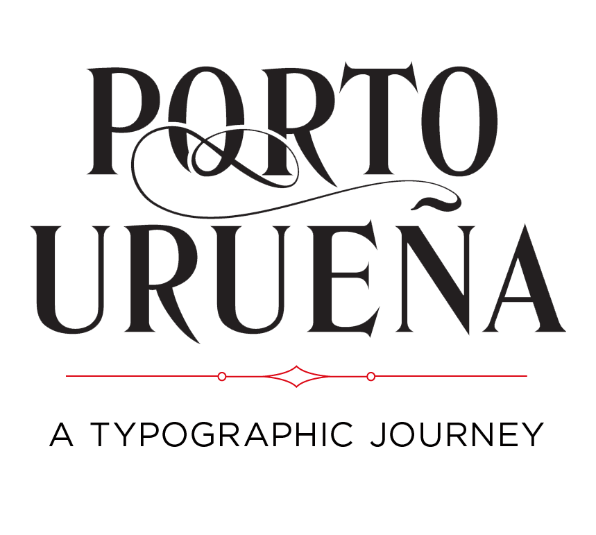 Porto-Urueña