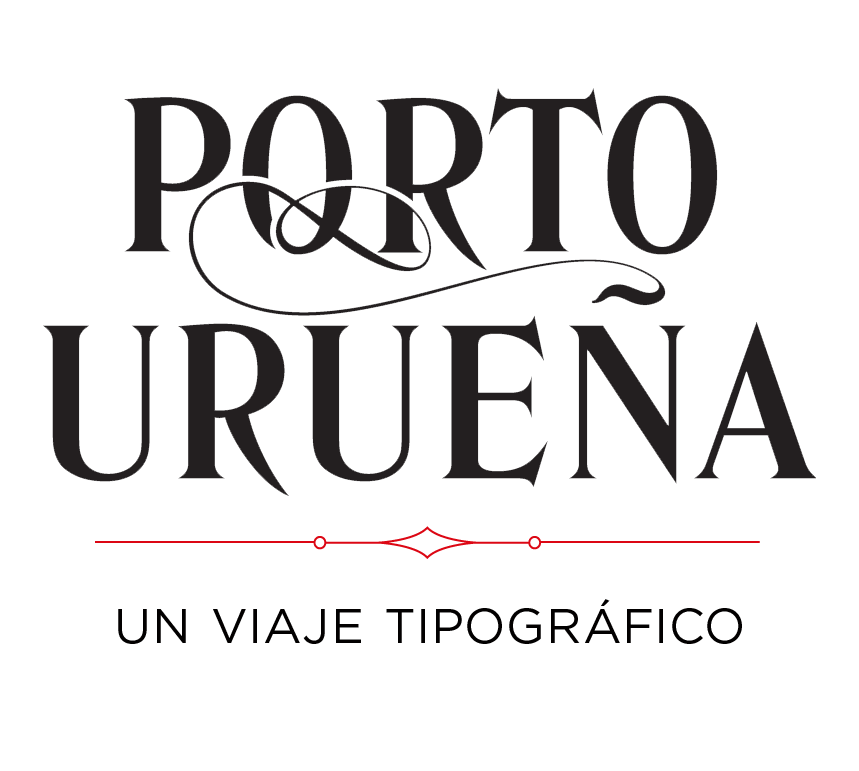 Porto-Urueña