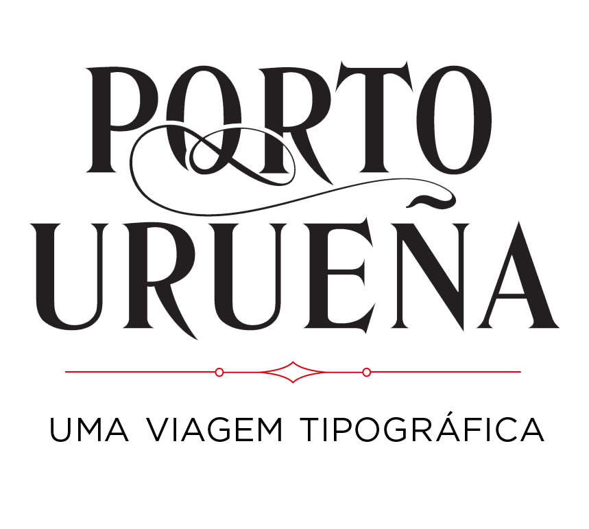 Porto-Urueña