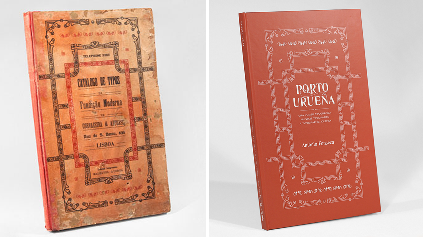 Porto-Urueña