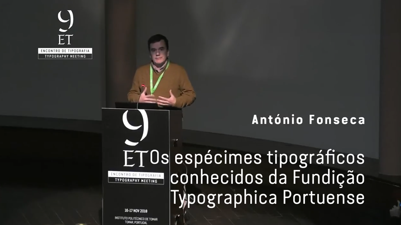 António Fonseca